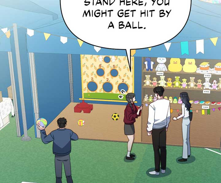 How to Gracefully Divorce a Dragon Chapter 41 - Page 20