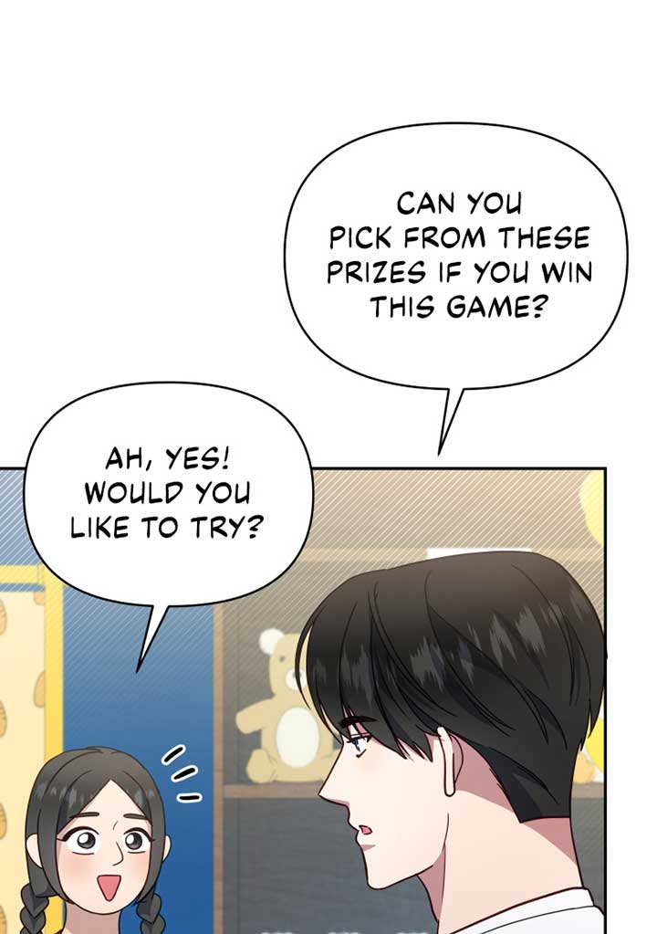 How to Gracefully Divorce a Dragon Chapter 41 - Page 23