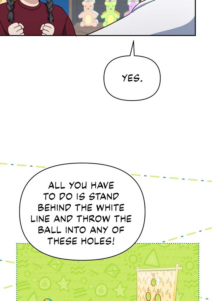 How to Gracefully Divorce a Dragon Chapter 41 - Page 24