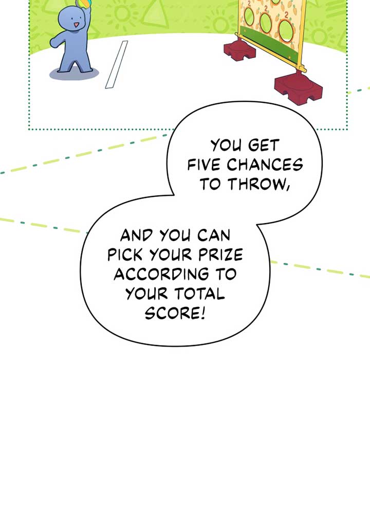 How to Gracefully Divorce a Dragon Chapter 41 - Page 25