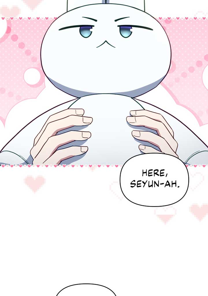 How to Gracefully Divorce a Dragon Chapter 41 - Page 35