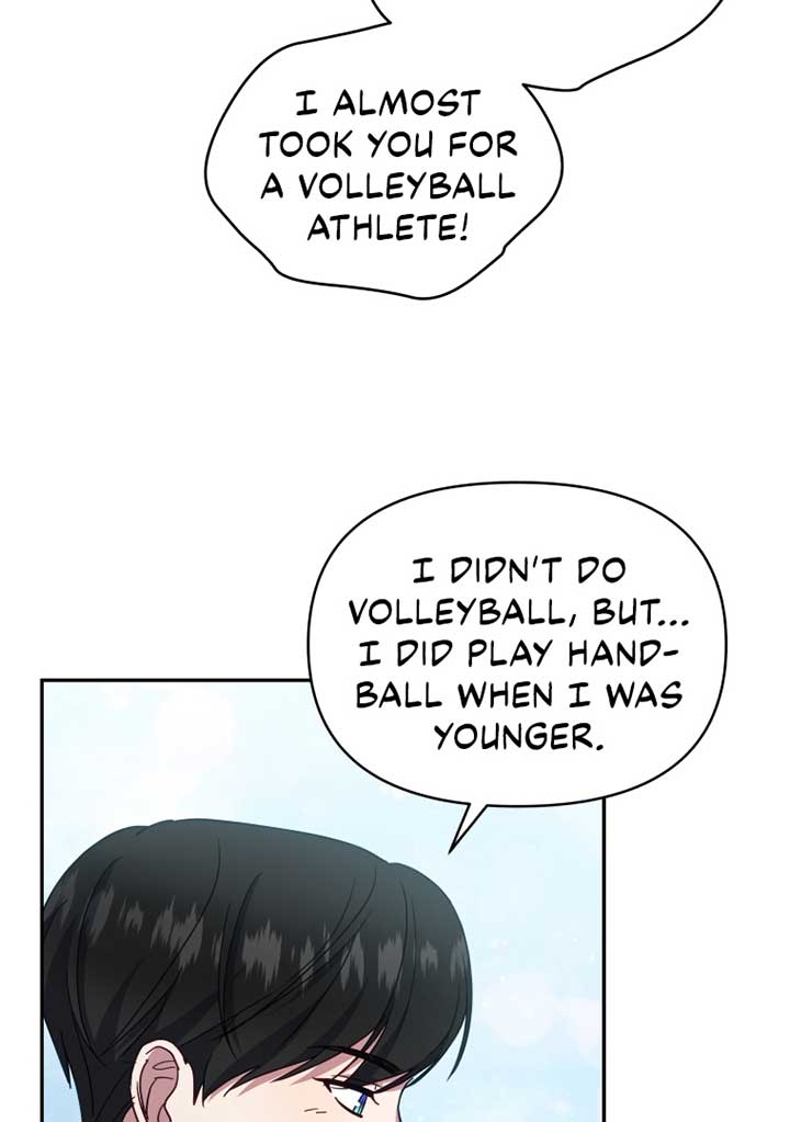 How to Gracefully Divorce a Dragon Chapter 41 - Page 37