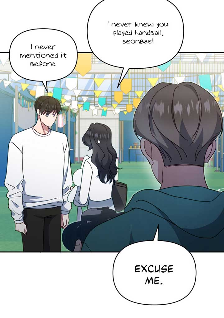 How to Gracefully Divorce a Dragon Chapter 41 - Page 41