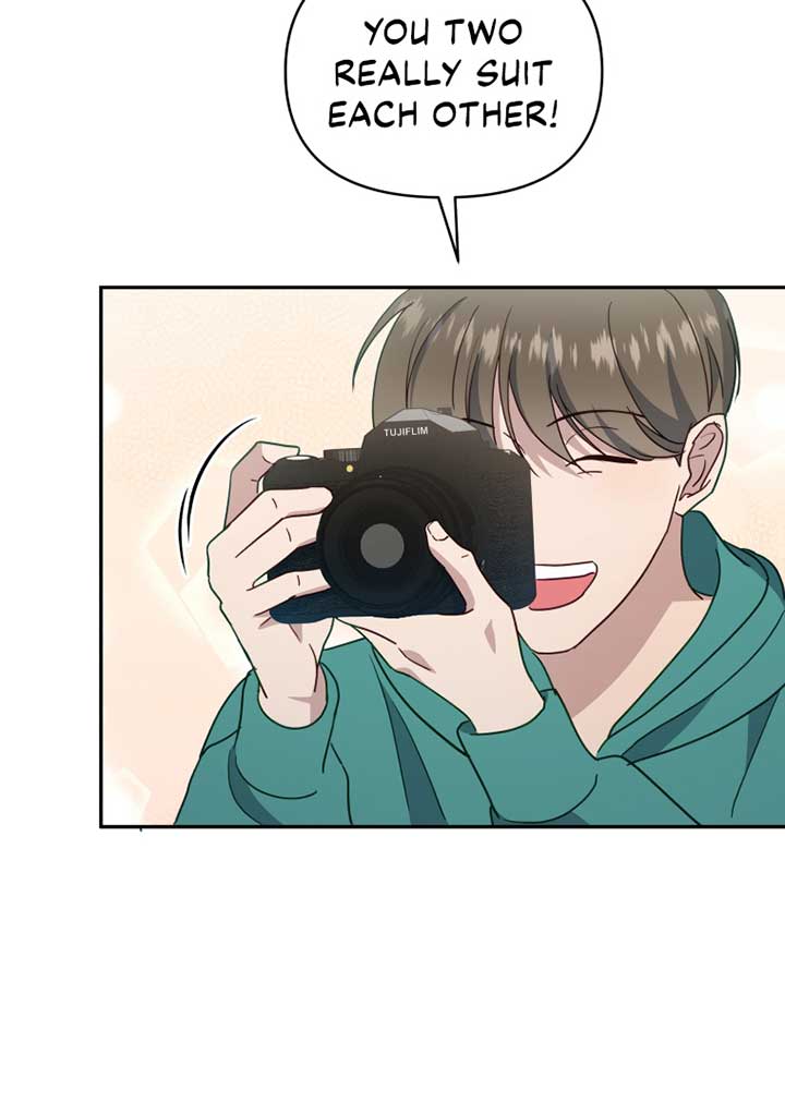 How to Gracefully Divorce a Dragon Chapter 41 - Page 44