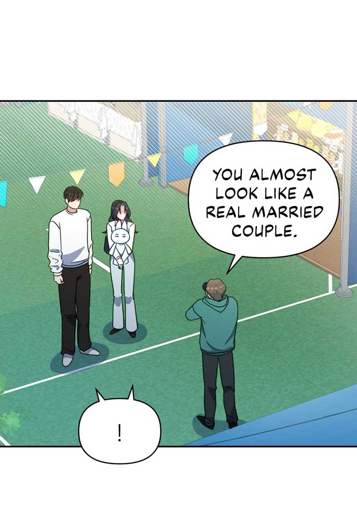 How to Gracefully Divorce a Dragon Chapter 41 - Page 45