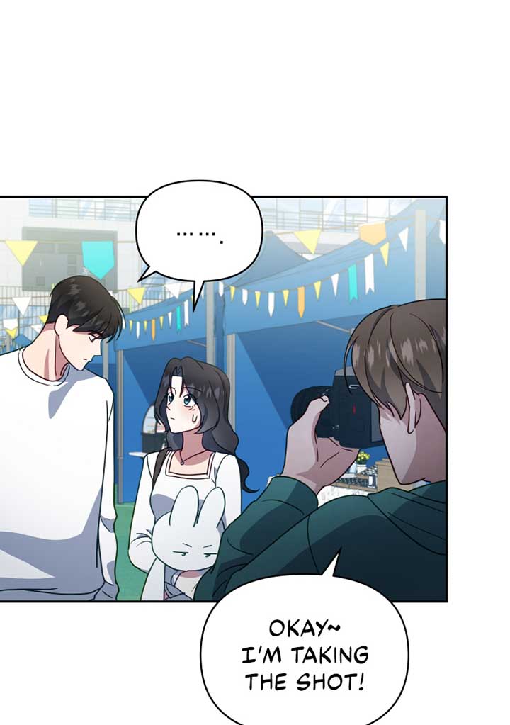 How to Gracefully Divorce a Dragon Chapter 41 - Page 46