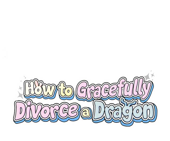 How to Gracefully Divorce a Dragon Chapter 41 - Page 50