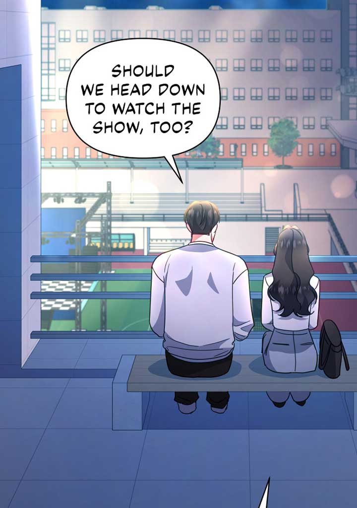 How to Gracefully Divorce a Dragon Chapter 41 - Page 53