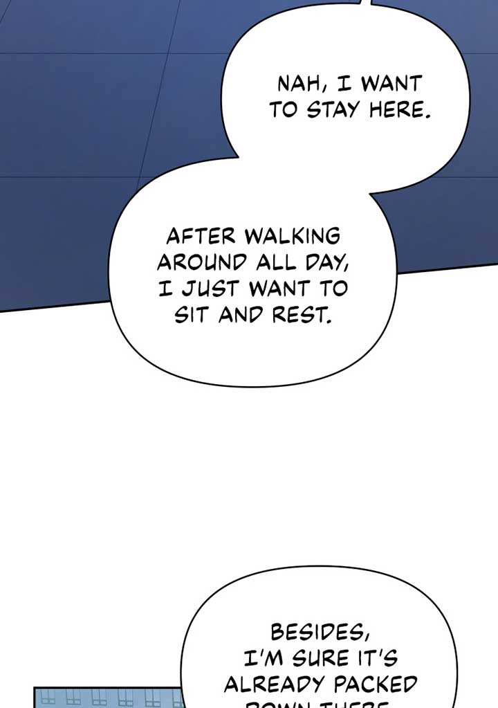 How to Gracefully Divorce a Dragon Chapter 41 - Page 54