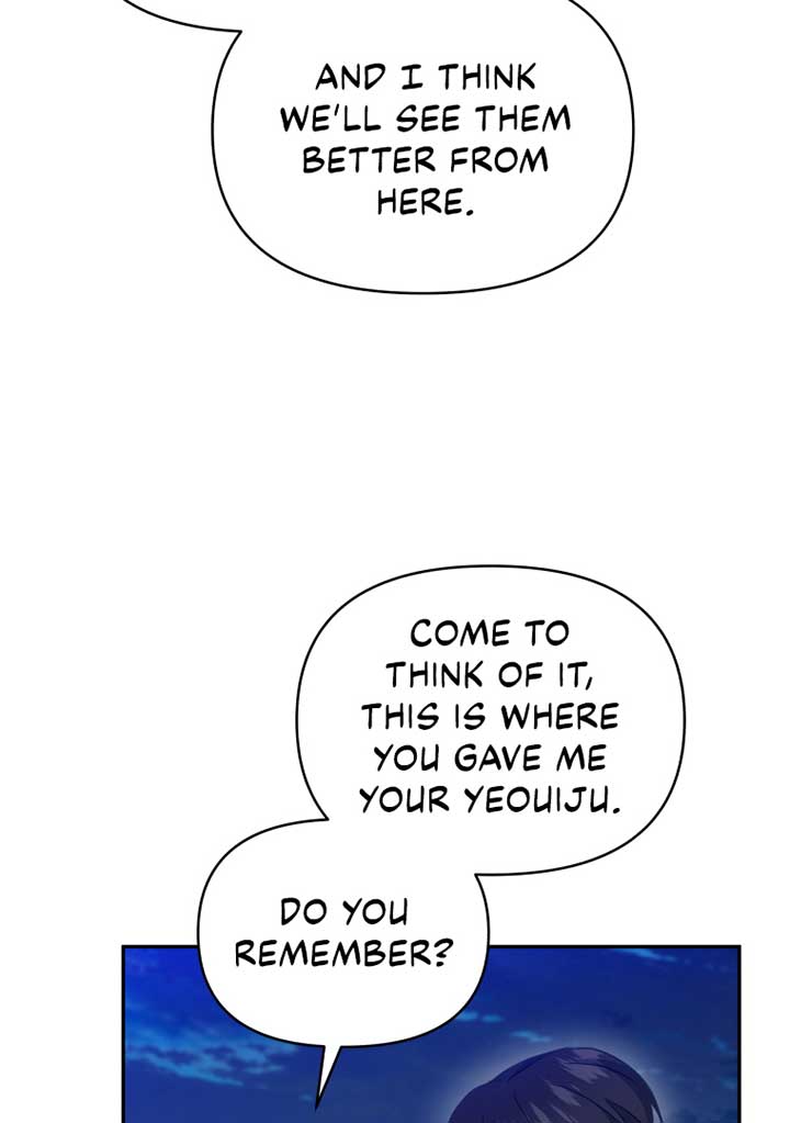 How to Gracefully Divorce a Dragon Chapter 41 - Page 56