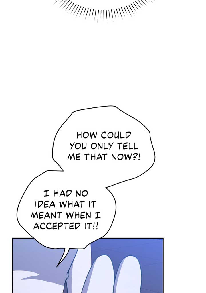 How to Gracefully Divorce a Dragon Chapter 41 - Page 62