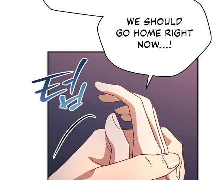 How to Gracefully Divorce a Dragon Chapter 41 - Page 79