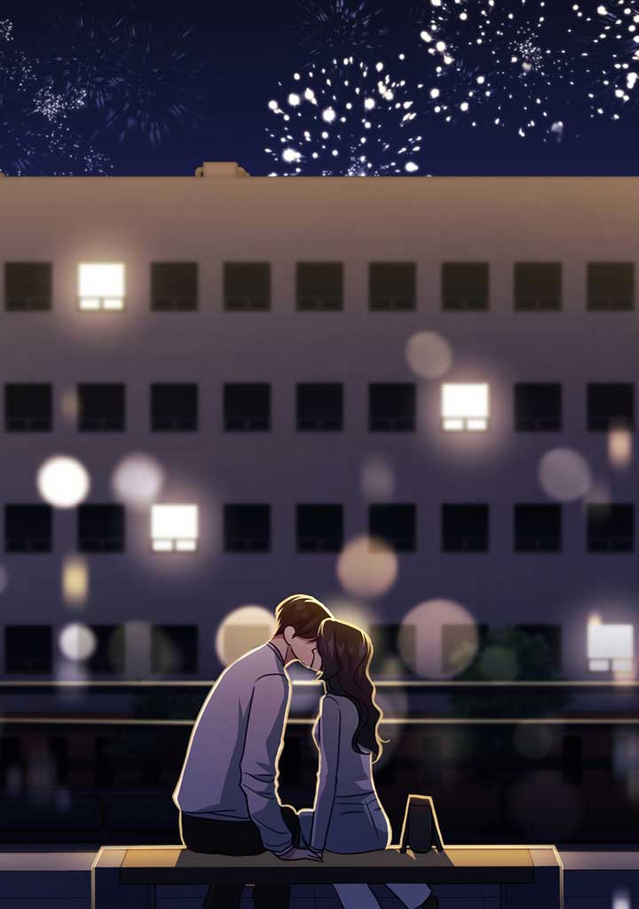 How to Gracefully Divorce a Dragon Chapter 41 - Page 97