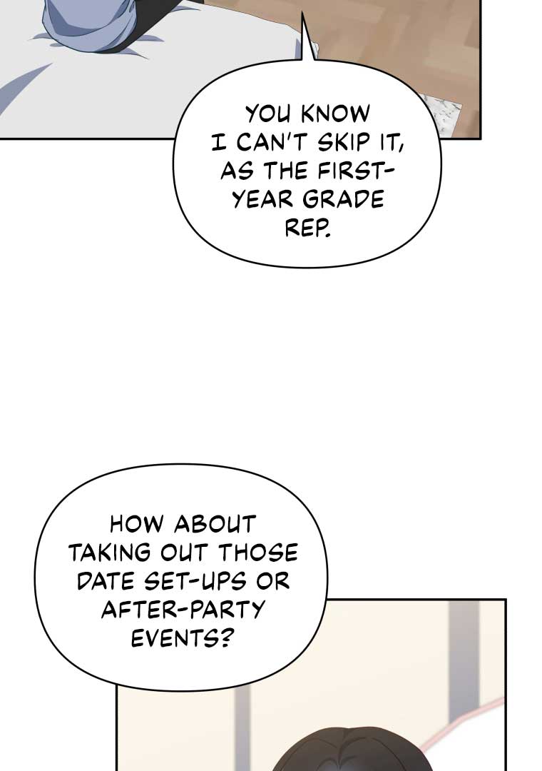 How to Gracefully Divorce a Dragon Chapter 43 - Page 4