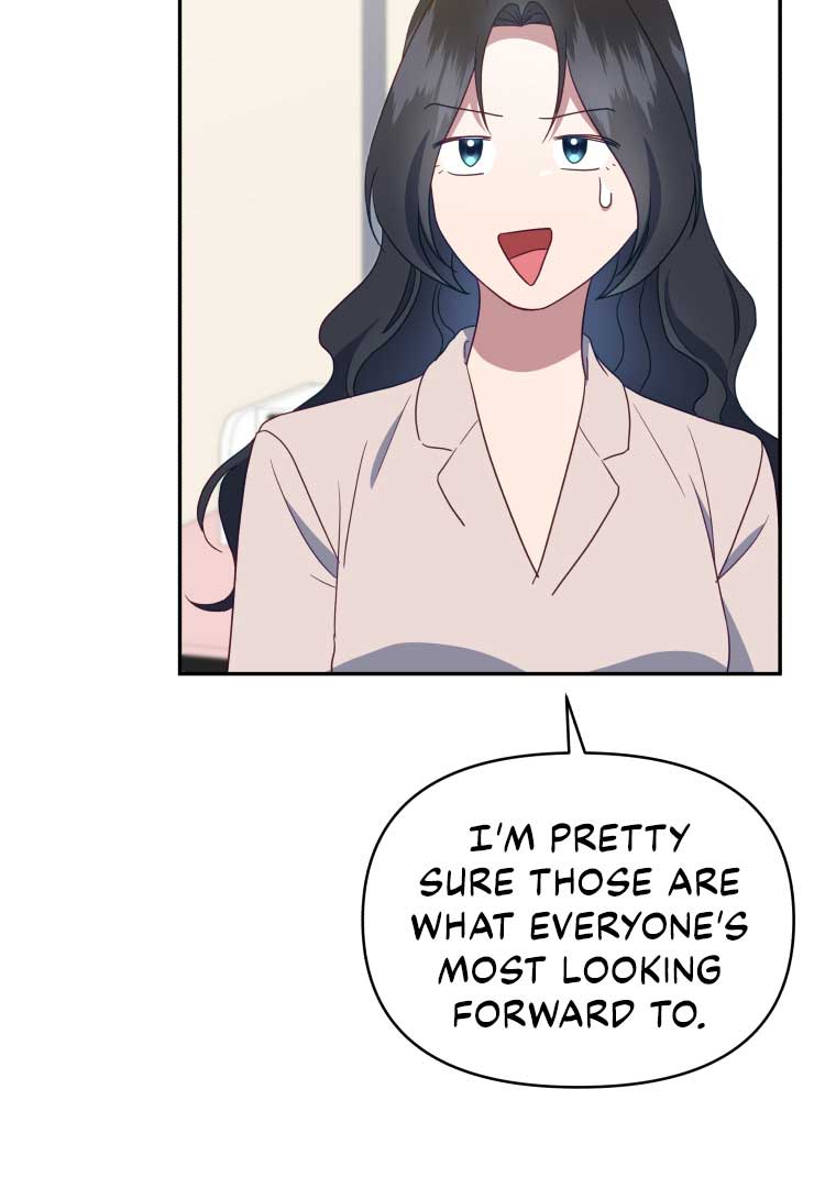 How to Gracefully Divorce a Dragon Chapter 43 - Page 5