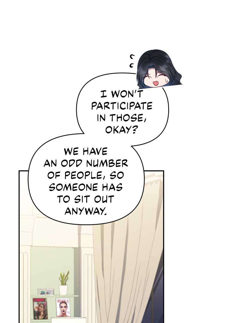 How to Gracefully Divorce a Dragon Chapter 43 - Page 6