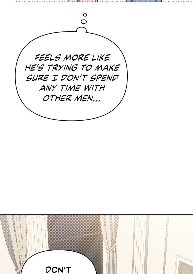 How to Gracefully Divorce a Dragon Chapter 43 - Page 12