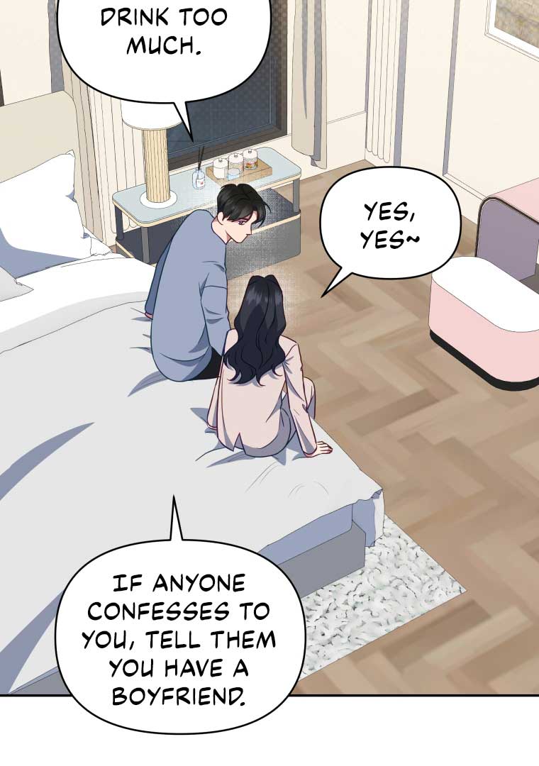 How to Gracefully Divorce a Dragon Chapter 43 - Page 13