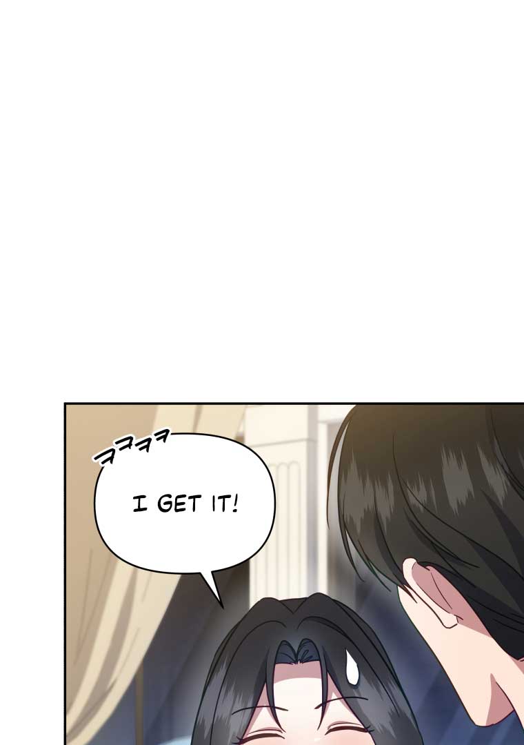 How to Gracefully Divorce a Dragon Chapter 43 - Page 14