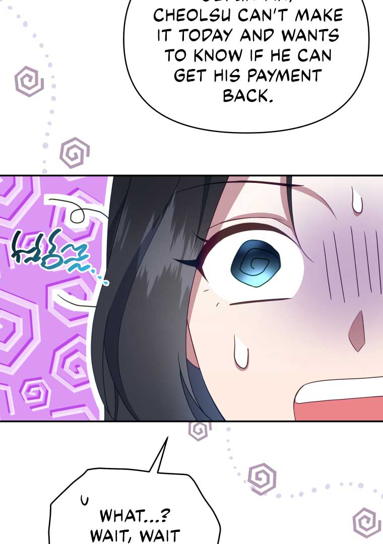 How to Gracefully Divorce a Dragon Chapter 43 - Page 23