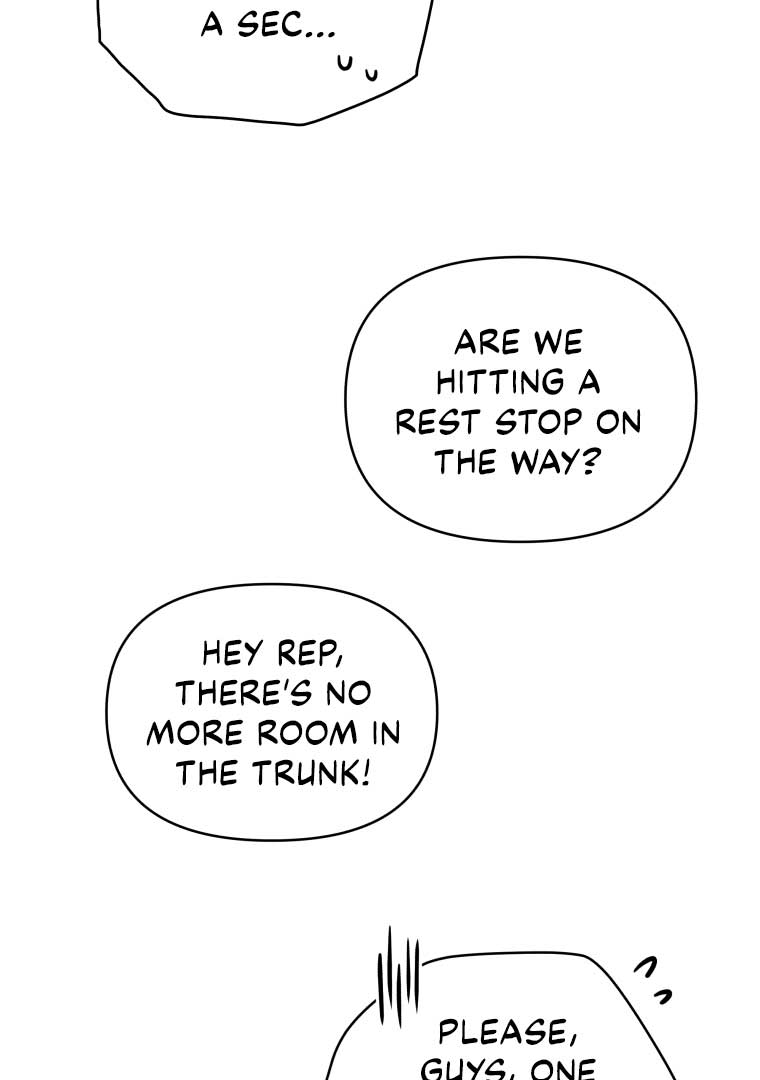 How to Gracefully Divorce a Dragon Chapter 43 - Page 24