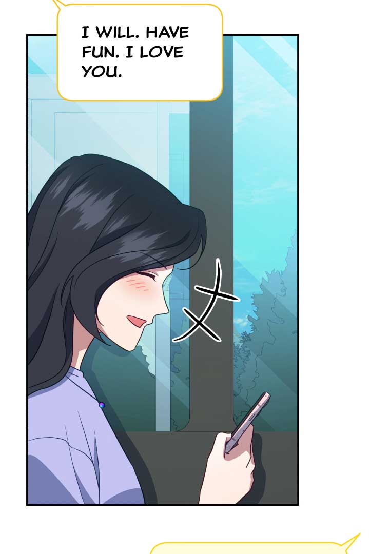 How to Gracefully Divorce a Dragon Chapter 43 - Page 36