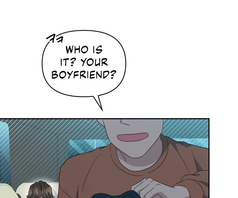 How to Gracefully Divorce a Dragon Chapter 43 - Page 39