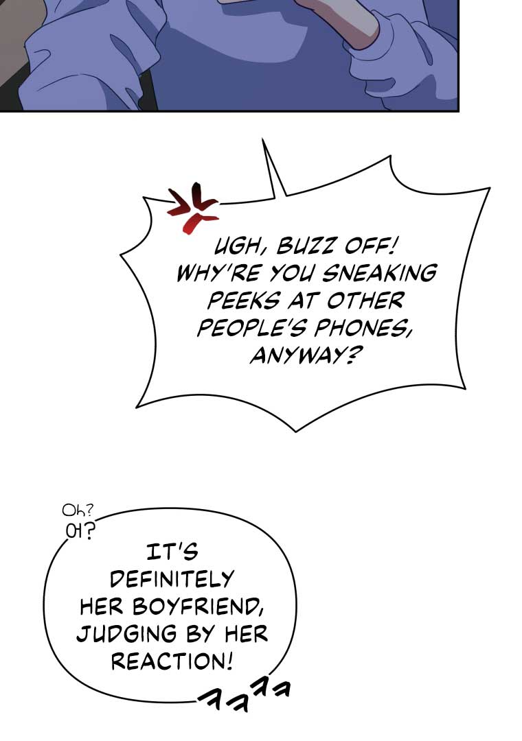 How to Gracefully Divorce a Dragon Chapter 43 - Page 41