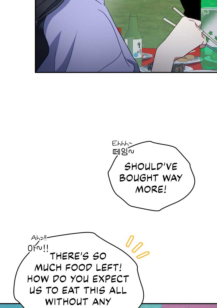 How to Gracefully Divorce a Dragon Chapter 43 - Page 50