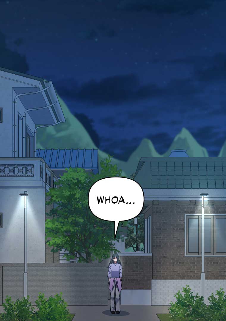 How to Gracefully Divorce a Dragon Chapter 43 - Page 56