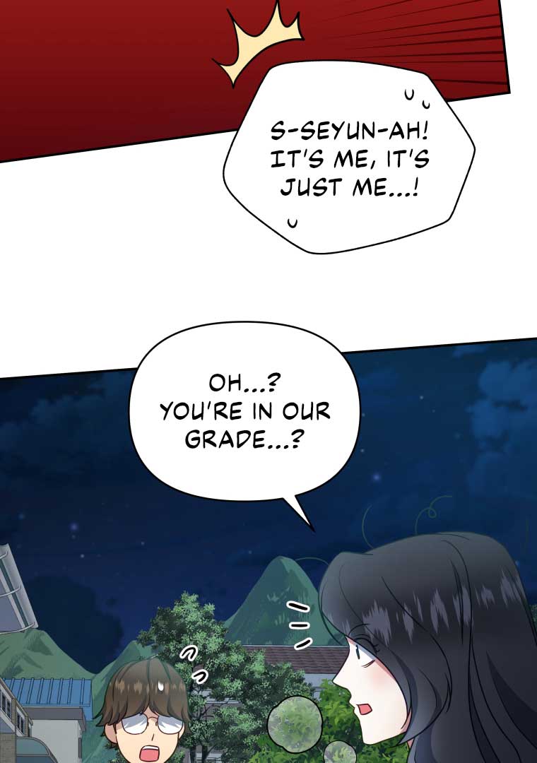 How to Gracefully Divorce a Dragon Chapter 43 - Page 64