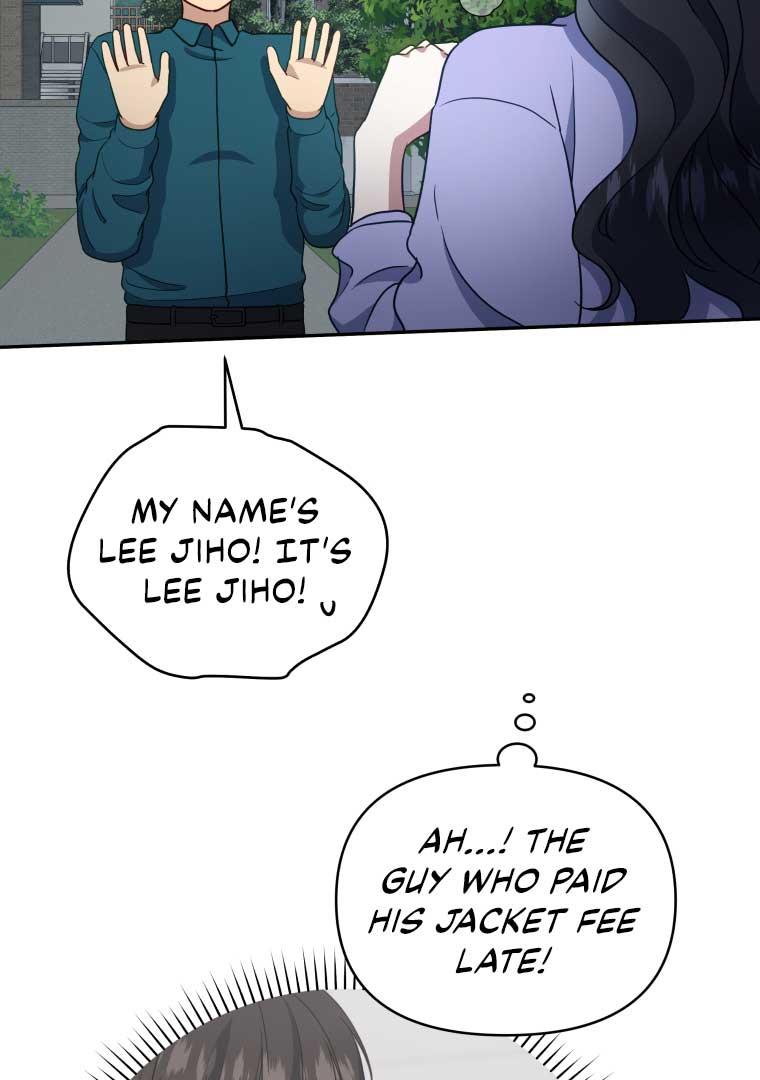 How to Gracefully Divorce a Dragon Chapter 43 - Page 65