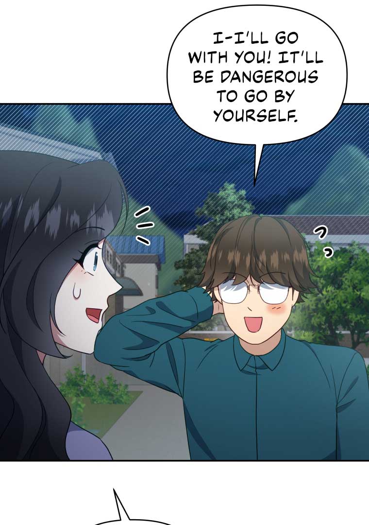 How to Gracefully Divorce a Dragon Chapter 43 - Page 70