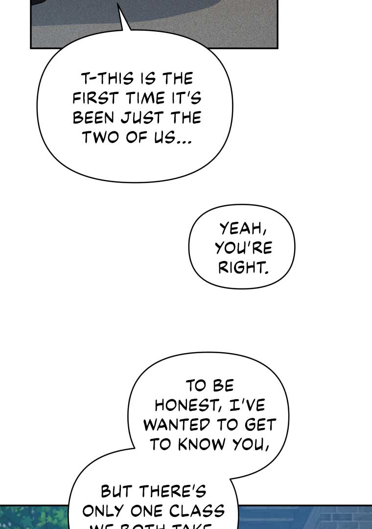 How to Gracefully Divorce a Dragon Chapter 43 - Page 73