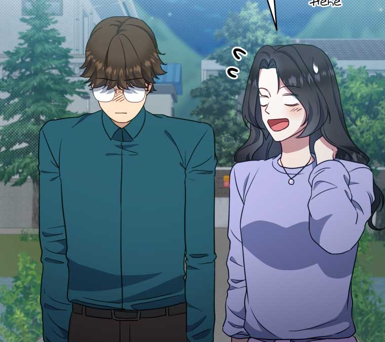 How to Gracefully Divorce a Dragon Chapter 43 - Page 78