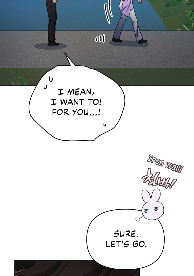 How to Gracefully Divorce a Dragon Chapter 43 - Page 83