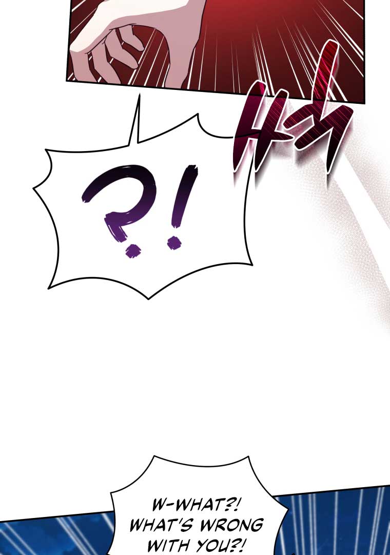 How to Gracefully Divorce a Dragon Chapter 43 - Page 86