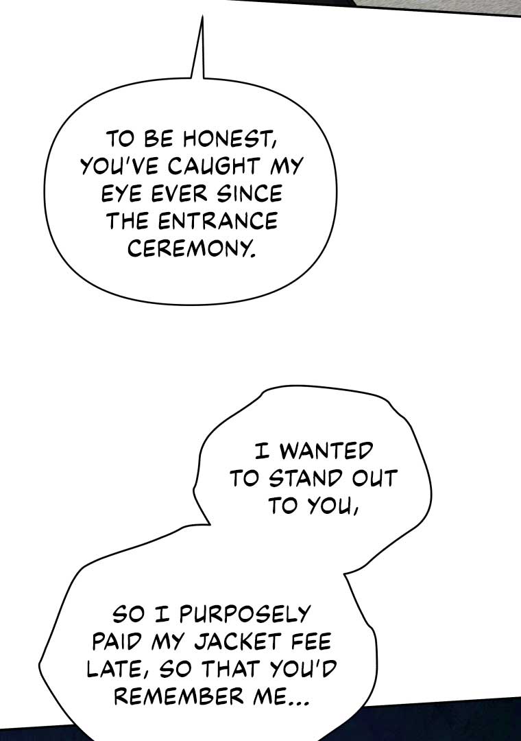 How to Gracefully Divorce a Dragon Chapter 43 - Page 89