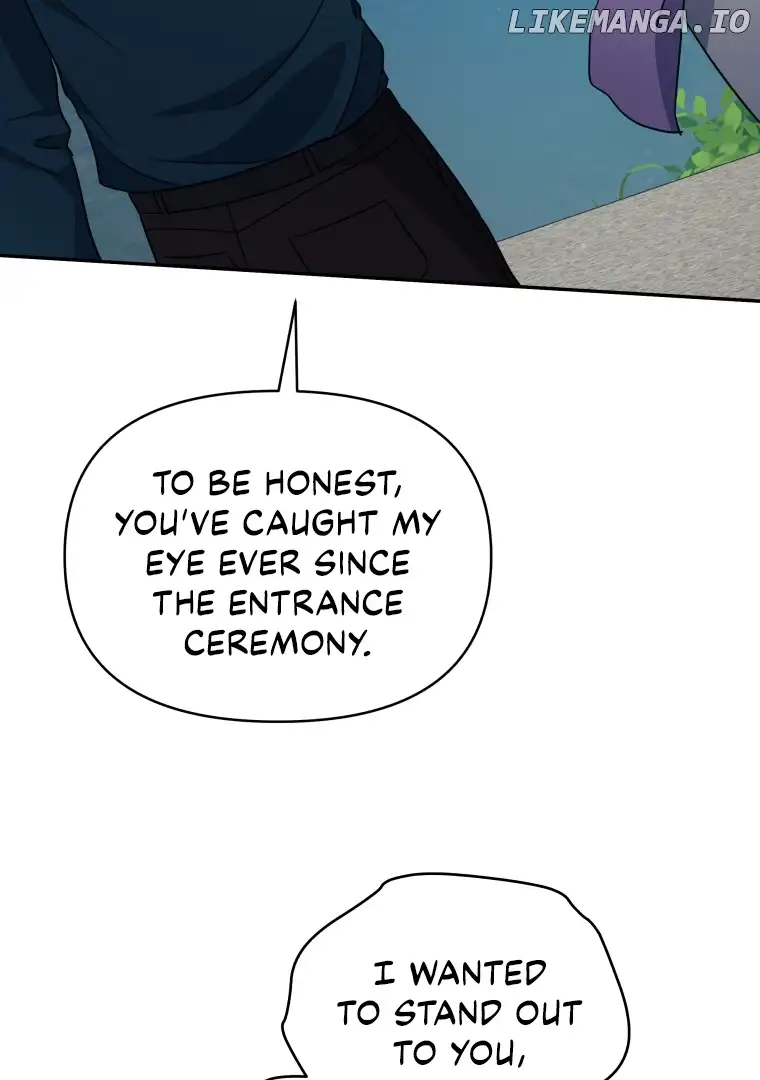How to Gracefully Divorce a Dragon Chapter 44 - Page 4