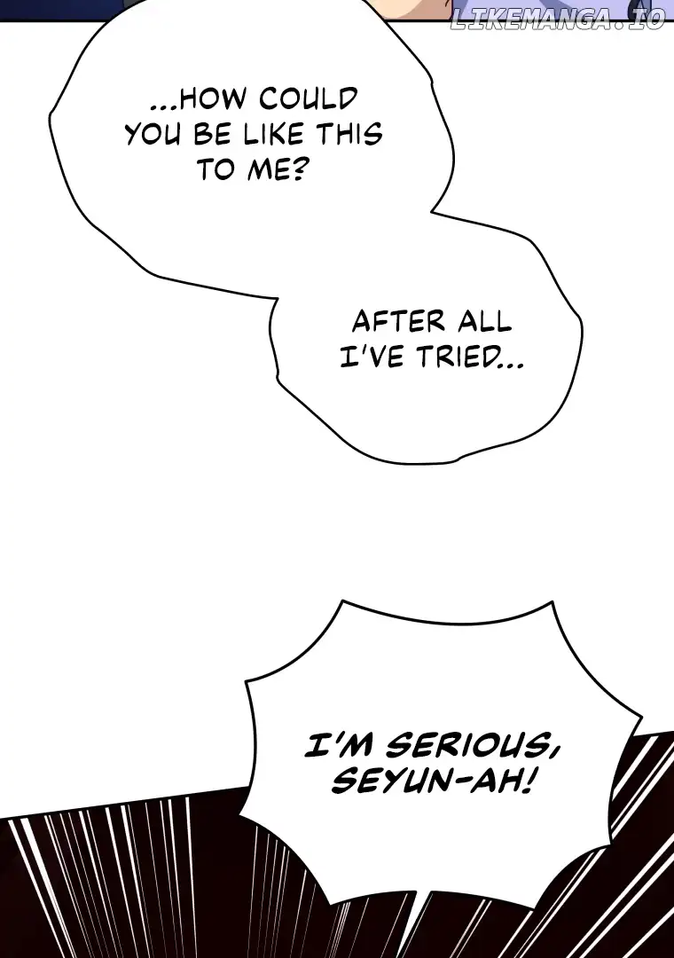 How to Gracefully Divorce a Dragon Chapter 44 - Page 6