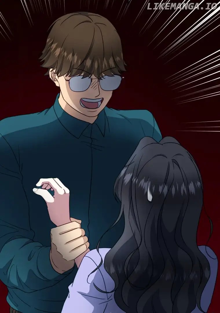 How to Gracefully Divorce a Dragon Chapter 44 - Page 7