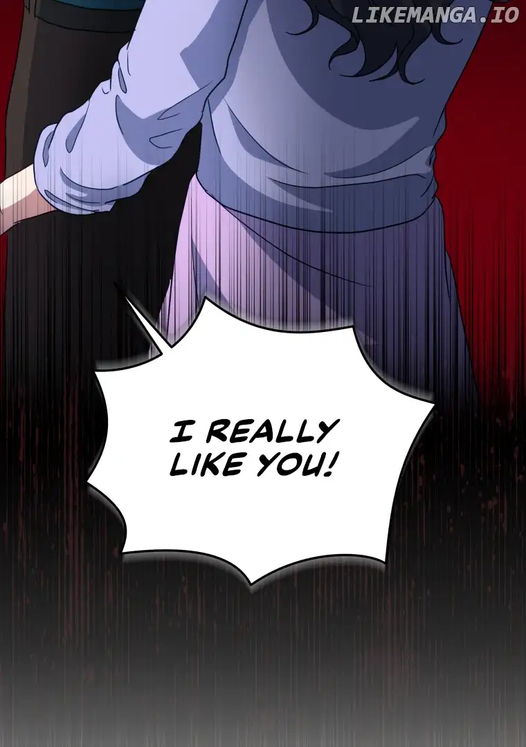 How to Gracefully Divorce a Dragon Chapter 44 - Page 8