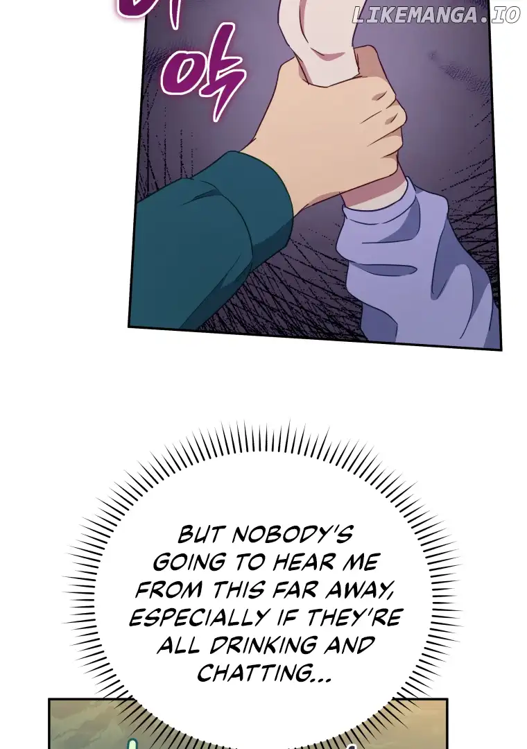 How to Gracefully Divorce a Dragon Chapter 44 - Page 11