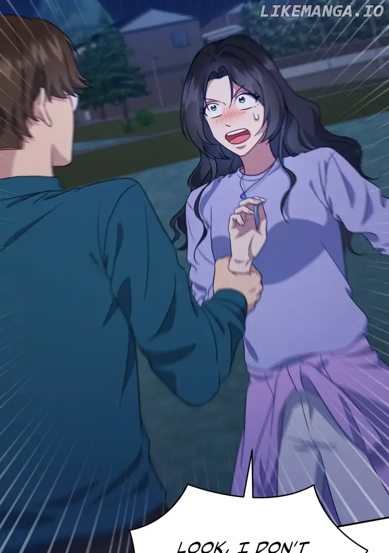 How to Gracefully Divorce a Dragon Chapter 44 - Page 14