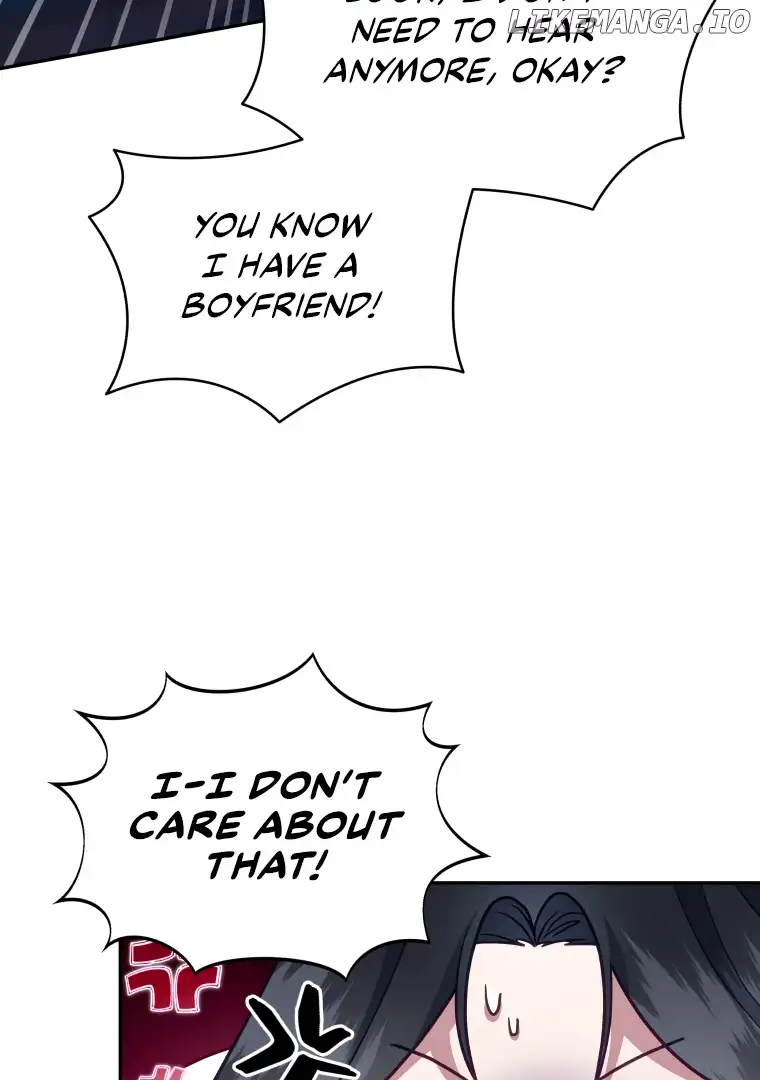 How to Gracefully Divorce a Dragon Chapter 44 - Page 15