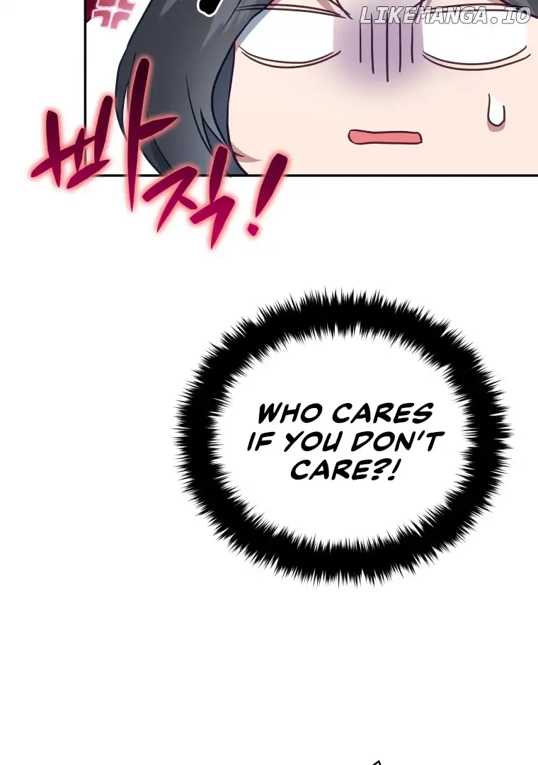 How to Gracefully Divorce a Dragon Chapter 44 - Page 16