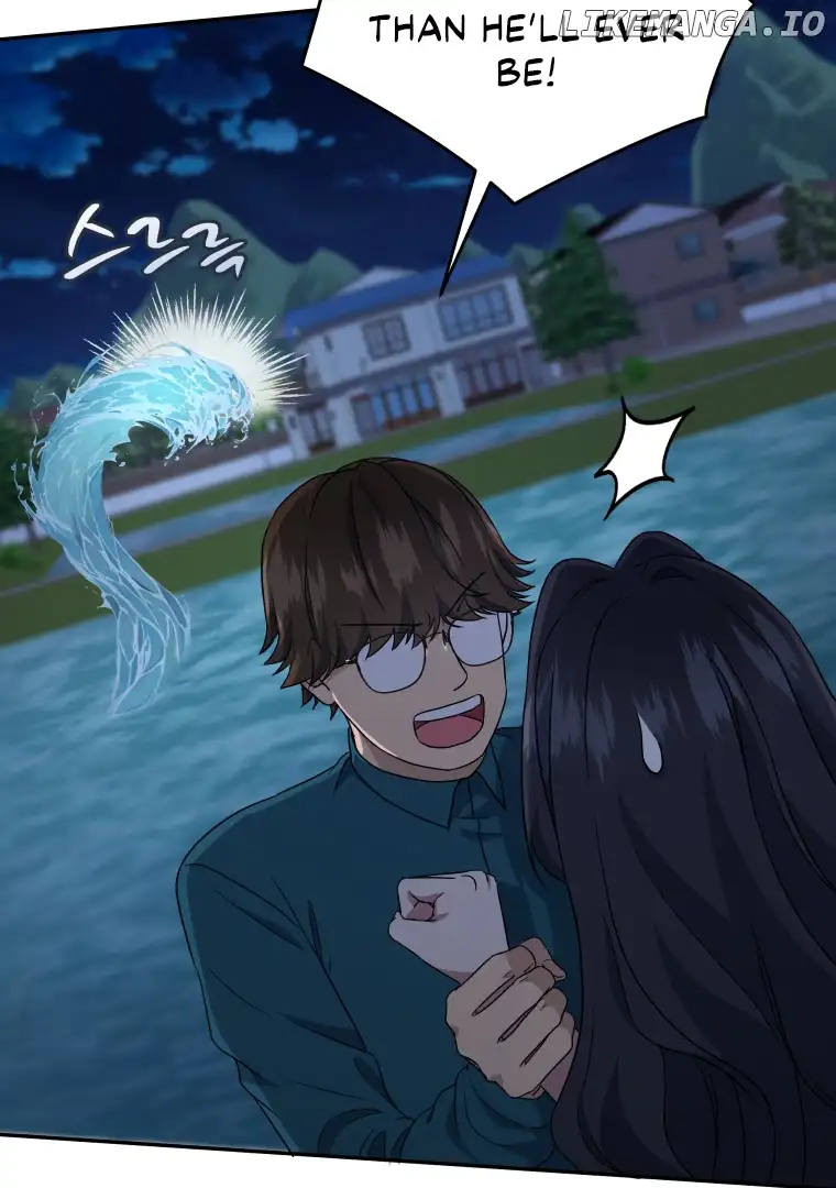 How to Gracefully Divorce a Dragon Chapter 44 - Page 23