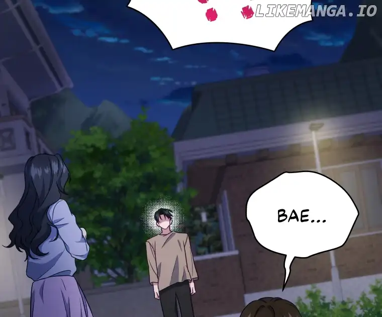 How to Gracefully Divorce a Dragon Chapter 44 - Page 30