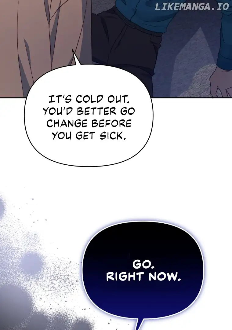 How to Gracefully Divorce a Dragon Chapter 44 - Page 34