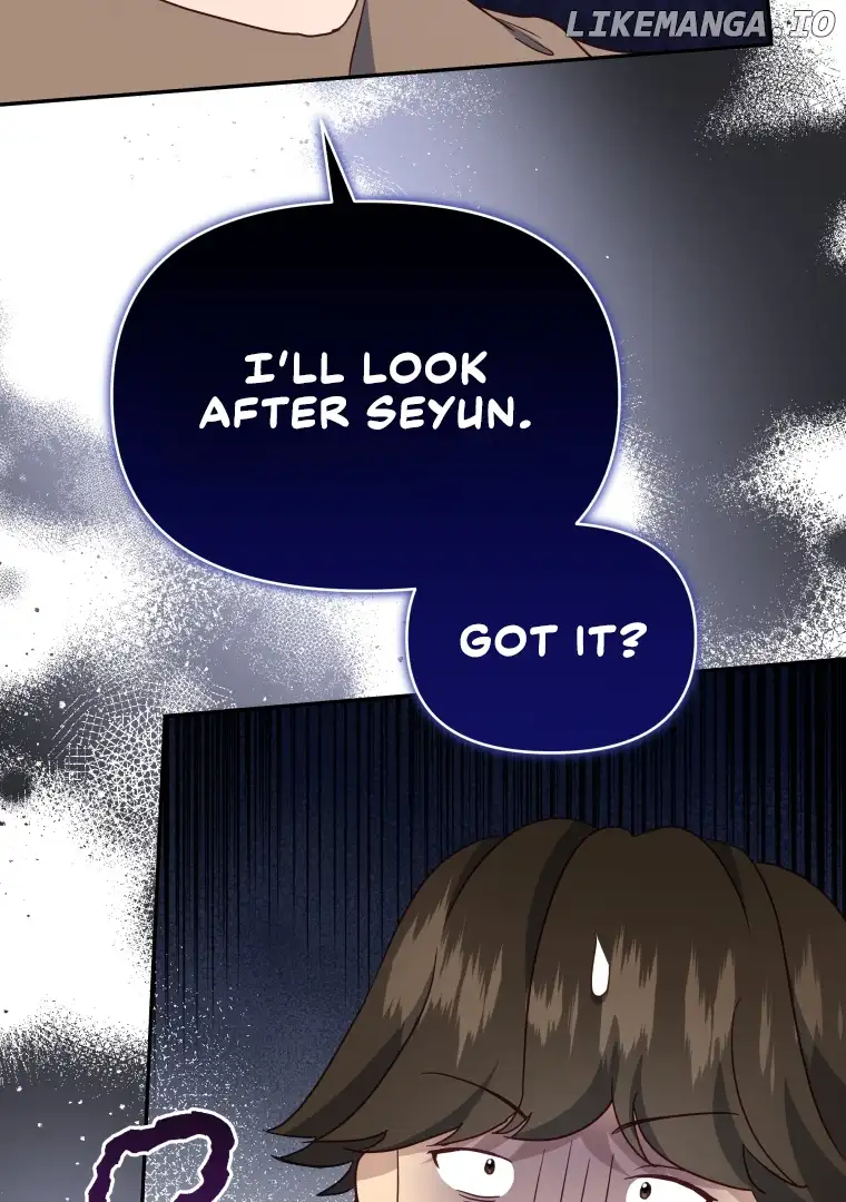 How to Gracefully Divorce a Dragon Chapter 44 - Page 36